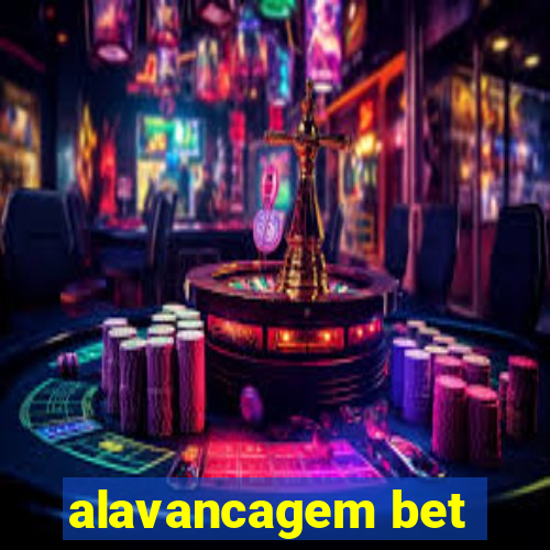 alavancagem bet